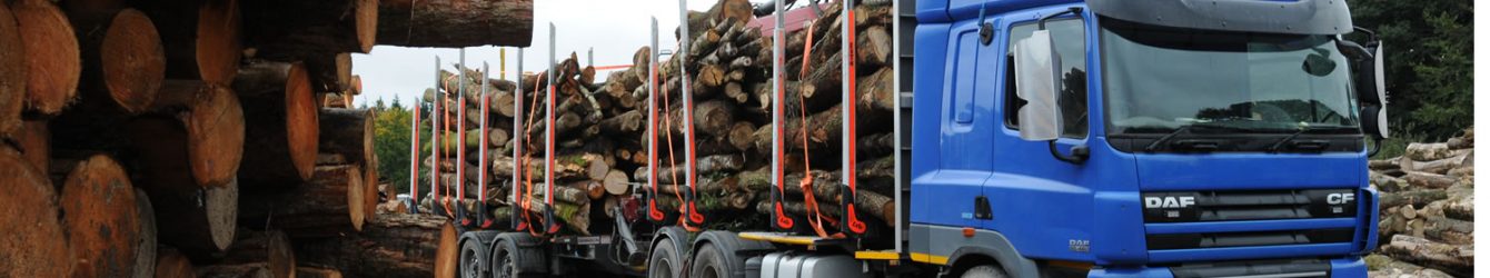 Hardwood & Softwood Bulk Merchant